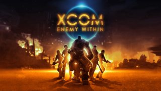 XCOM: Enemy Within Comes Out Tomorrow, Get it for 33% off